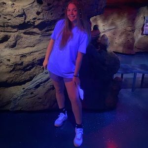 Meet your Posher, Rose